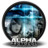 Alpha Protocol 3 Icon